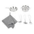 small foot Modular wooden kitchen XL
