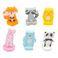 small foot Wooden jigsaw puzzle animals