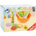 small foot Salad Preparation Set