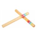 small foot Music Drumsticks Sound