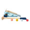 Small Foot Minigolf Shark Attack