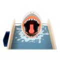 Small Foot Minigolf Shark Attack