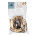 small foot Wooden gymnastic rings