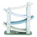 Small Foot Raceway Blue
