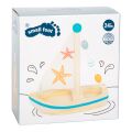 Small Foot Water Toy Sailboat Starfish