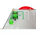 small foot Premium parking