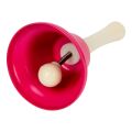 small foot Set of bells for small musicians 8 pcs