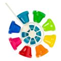Small Foot Bell Music Carousel