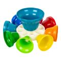 Small Foot Bell Music Carousel