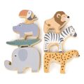 Small Foot Foldable Safari Animals