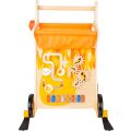 small foot Walker Tukan