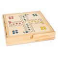small foot Set of 20 classic games