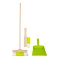 small foot Sweeping Set with Broom