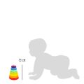 small foot Rainbow deployment tower