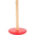 small foot Motorized deployment tower Rainbow