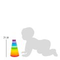 small foot Motorized deployment tower Rainbow