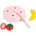 small foot Confectionery set in box
