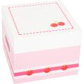 small foot Confectionery set in box