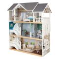 small foot Dollhouse Urban Villa