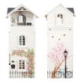 small foot Dollhouse Urban Villa