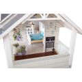 small foot Dollhouse Urban Villa