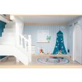 small foot Dollhouse Urban Villa