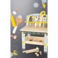 small foot Children's compact Miniwob pony