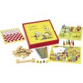 Jeujura Hilarious set of games in boxing