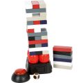 small foot Dynamite return tower