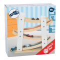 small foot Classic racetrack