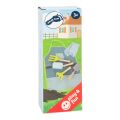 small foot Gardening apron with tools