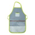 small foot Gardening apron with tools