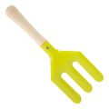 small foot Gardening apron with tools