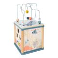 Small Foot Motor Cube Underwater World