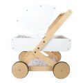 small foot Stroller Little Button