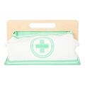 Small Foot Medical Bag