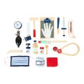 Small Foot Medical Bag