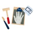 Small Foot Medical Bag