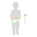 Small Foot Medical Bag