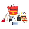 small foot Rescue Backpack