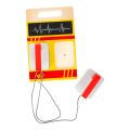small foot Rescue Backpack