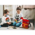 small foot Rescue Backpack