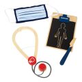 small foot Rescue Backpack