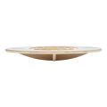 small foot Balancing board with maze