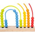Small Foot Motorized Rainbow Counter