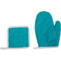 small foot Cooking set with apron