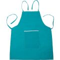 small foot Cooking set with apron