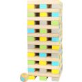 small foot Returning tower XXL