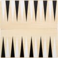 Small Foot Chess, Checkers and Backgammon Gold Edition