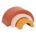 Small Foot Sensory Safari Cubes